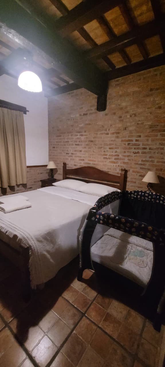 Dónde dormir en Costa del Este