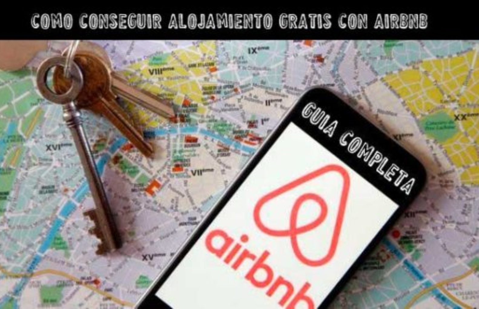 Conseguir-alojamiento-gratis-con-Airbnb