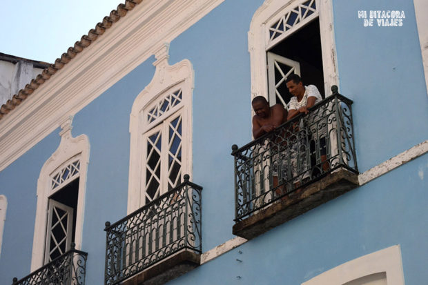 Guía con información útil para viajar a Salvador de Bahía