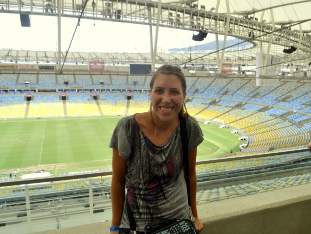 Estadio Maracaná