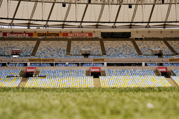 Estadio