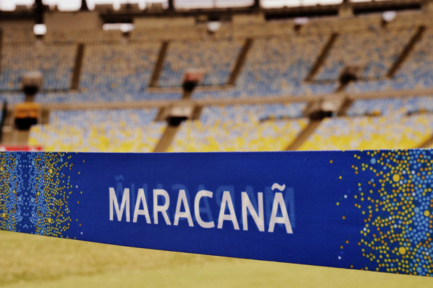 Estadio Maracaná