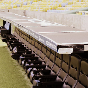 Estadio Maracaná