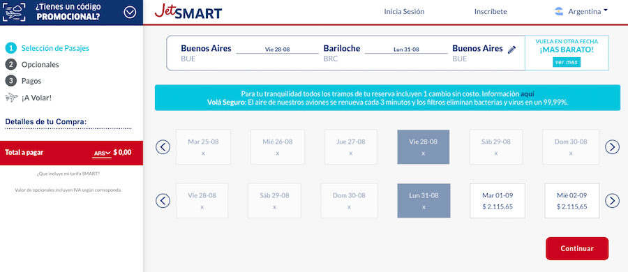 Jetsmart