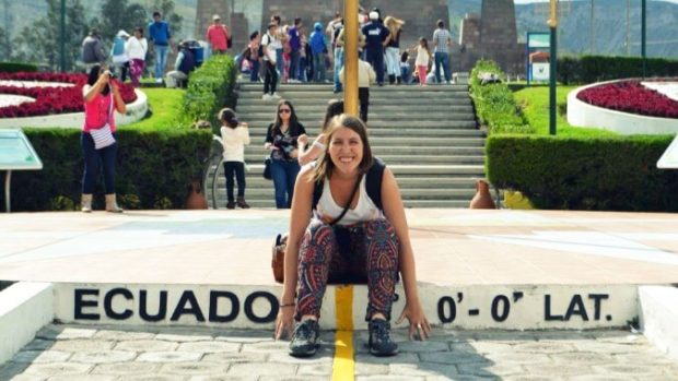 lugares para conocer en Ecuador