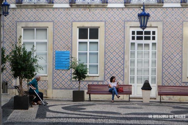 Carta abierta a Lisboa