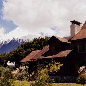 Frutillar Puerto Varas y Volcán Osorno