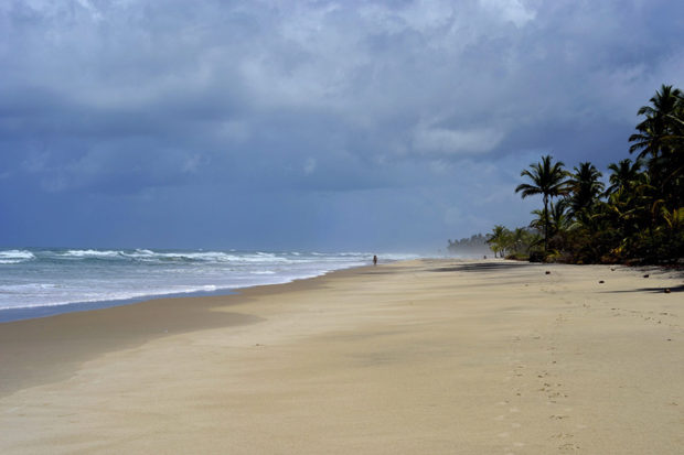 Las mejores playas de Itacaré